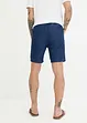 Lang slip on-jeansshorts, Regular Fit, John Baner JEANSWEAR