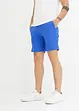 Lang stretch-shorts med elastisk linning, Regular Fit, bpc bonprix collection