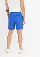 Lang stretch-shorts med elastisk linning, Regular Fit, bpc bonprix collection