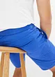 Lang stretch-shorts med elastisk linning, Regular Fit, bpc bonprix collection