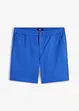 Lang stretch-shorts med elastisk linning, Regular Fit, bpc bonprix collection