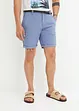 Chino-bermuda med belte. Regular Fit, bpc bonprix collection