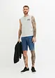 Henley-singlet, John Baner JEANSWEAR