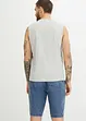 Henley-singlet, John Baner JEANSWEAR