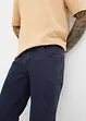 Lang stretch-bermuda, Loose Fit, John Baner JEANSWEAR