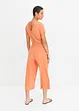 Crepe jersey-jumpsuit, BODYFLIRT