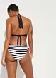 Halterneck-bikini (2-delt sett), bonprix