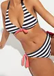 Halterneck-bikini (2-delt sett), bonprix
