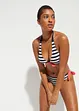 Halterneck-bikini (2-delt sett), bonprix