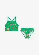 Bikini til barn (2-delt sett), bpc bonprix collection