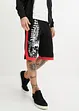 Sweatbermuda, bonprix