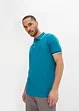 Poloshirt, kortermet (2-pack), bonprix