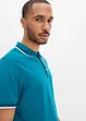 Poloshirt, kortermet (2-pack), bonprix