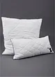 Pute med dun-touch katt myk, bonprix
