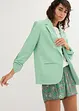 Ledig blazer, bonprix