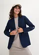 Ledig blazer, bonprix