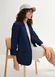 Ledig blazer, bonprix