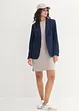 Ledig blazer, bonprix