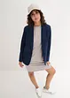 Ledig blazer, bonprix