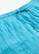 Shorts i musselin, bonprix