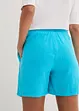 Shorts i musselin, bonprix