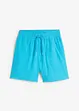 Shorts i musselin, bonprix