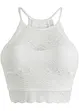 Bustier uten bøyle, bonprix