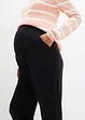 Mamma-haremsbukse i jersey, Loose Fit, bonprix