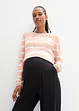 Mamma-haremsbukse i jersey, Loose Fit, bonprix