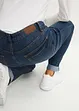 Straight-jeans Mid Waist, stretch, bonprix