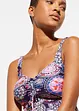 Tankini-overdel, bonprix