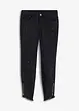 Skinny-jeans, Mid Waist, stretch, bonprix