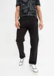Chinos i ren bomull og Regular Fit-modell, Straight, bonprix