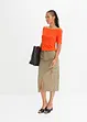 Carmen-topp, bonprix