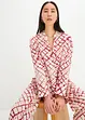 Oversized bluse, bonprix