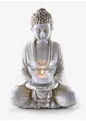 Telysholder Buddha-figur, bonprix