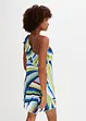 One-Shoulder mini-kjole, BODYFLIRT boutique