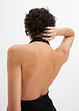 Jumpsuit med struktur, BODYFLIRT boutique