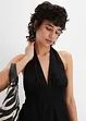 Jumpsuit med struktur, BODYFLIRT boutique