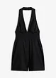 Jumpsuit med struktur, BODYFLIRT boutique
