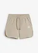 Ultrasoft sweat-shorts med modal, bpc bonprix collection