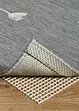 Antiskli-matte for tepper, bonprix