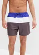 Badeshorts for herre, bpc bonprix collection