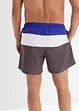 Badeshorts for herre, bpc bonprix collection