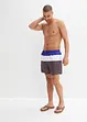 Badeshorts for herre, bpc bonprix collection