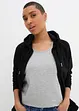 Lang topp (2-pack), bonprix