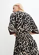 Kjole med animal-print, bpc selection