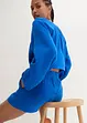 Musselin-shorts i 100% bomull, bonprix