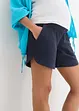 Mammashorts i musselin, bonprix