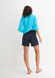 Mammashorts i musselin, bonprix